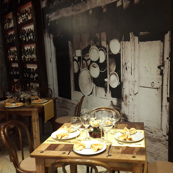 Wine Bar